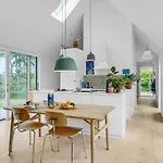 Awesome In With Kitchen Fårevejle