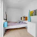 Awesome In With Kitchen * Fårevejle