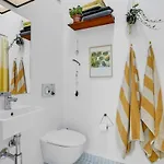 Feriehus Awesome In With Kitchen *