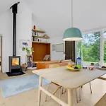 Awesome In With Kitchen Fårevejle