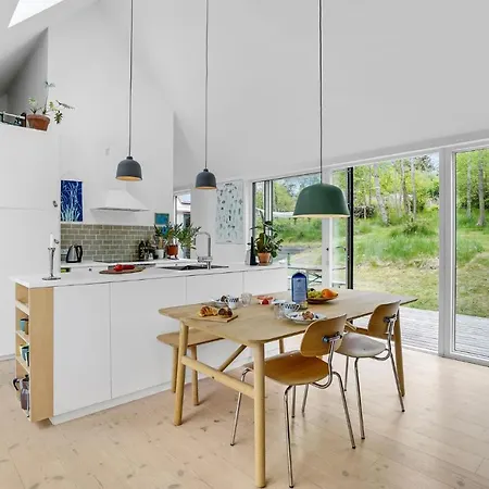 Awesome In With Kitchen * Fårevejle