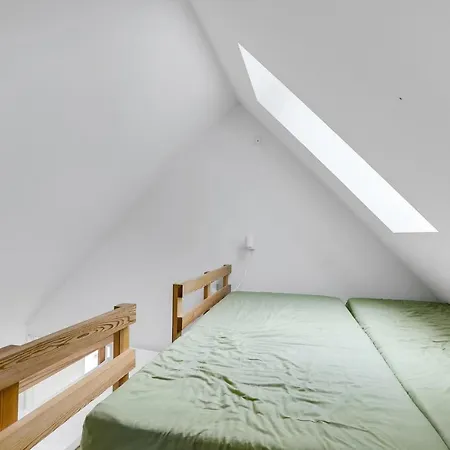 Awesome In With Kitchen Feriehus
