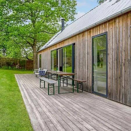 Awesome In With Kitchen Feriehus
