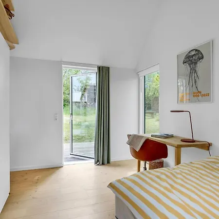 Feriehus Awesome In With Kitchen *
