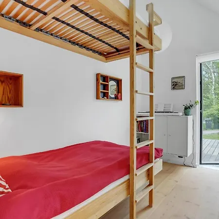 Awesome In With Kitchen Feriehus