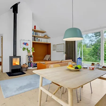 Awesome In With Kitchen Fårevejle